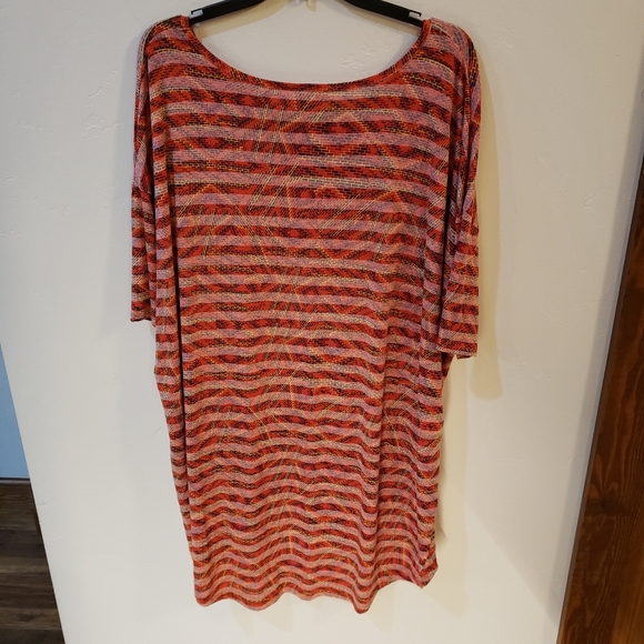 Irma Tunic Top - Picture 4 of 6